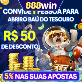 888win Indique amigos para receber um bônus
