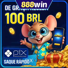 888win Ganhe R$ 100,00 Gratis