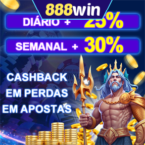 888win Fundo de Resgate de Perdas Semanais